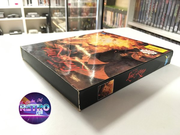 THE LORD OF THE RINGS (DRO) PC
